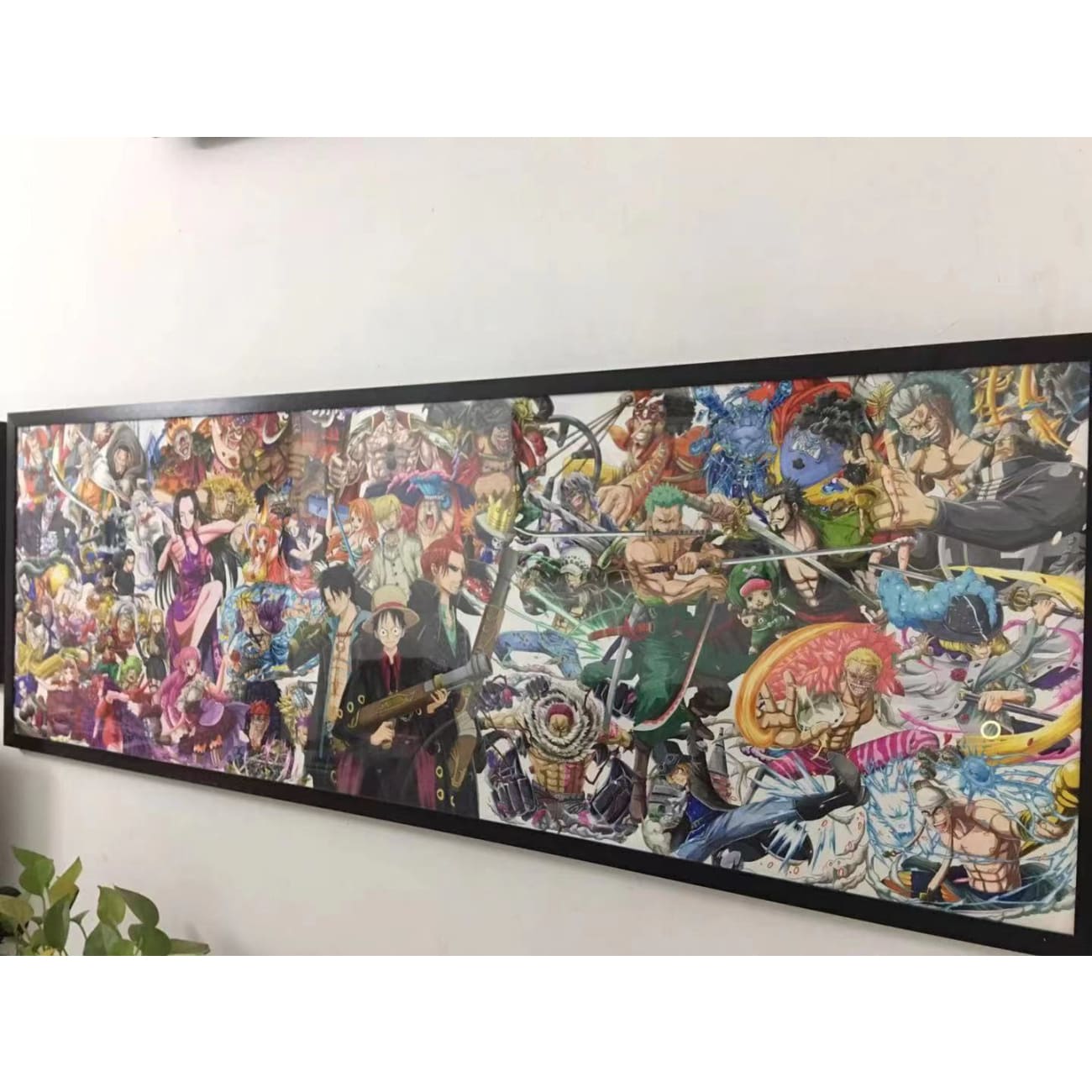 Art Frame - One Piece Picture Frame