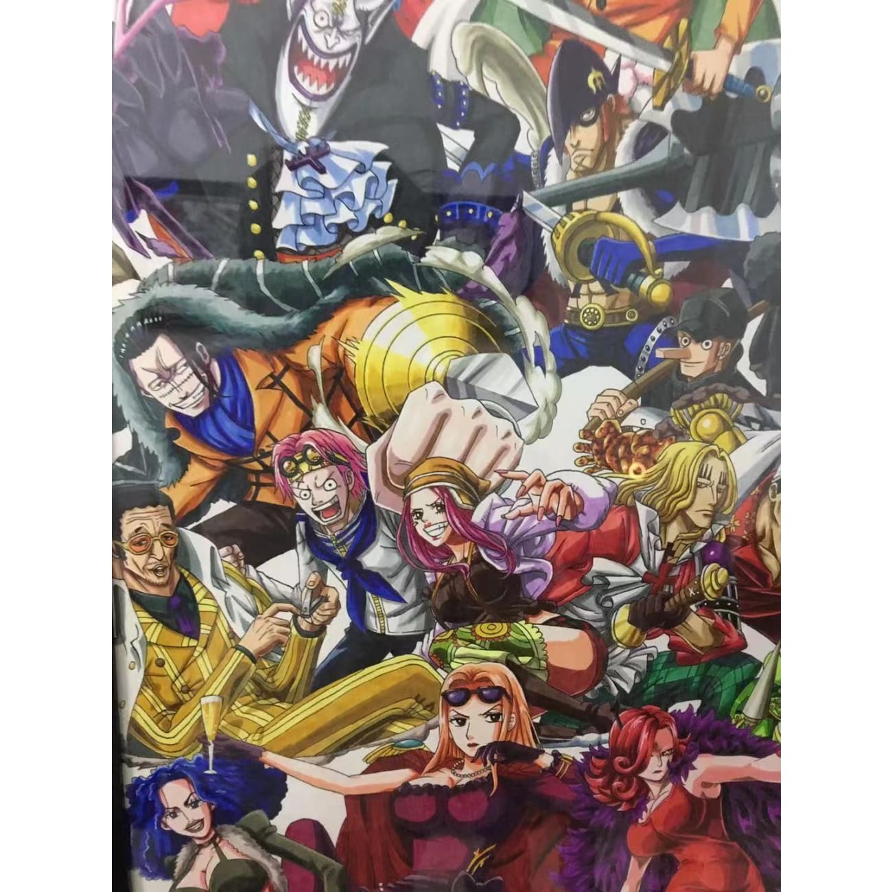 Art Frame - One Piece Picture Frame