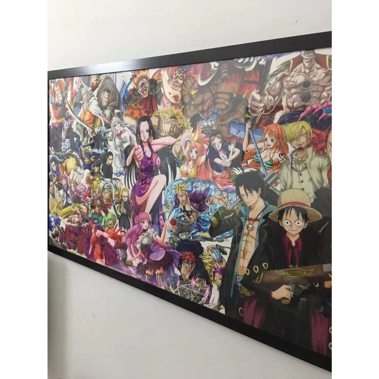 Art Frame - One Piece Picture Frame