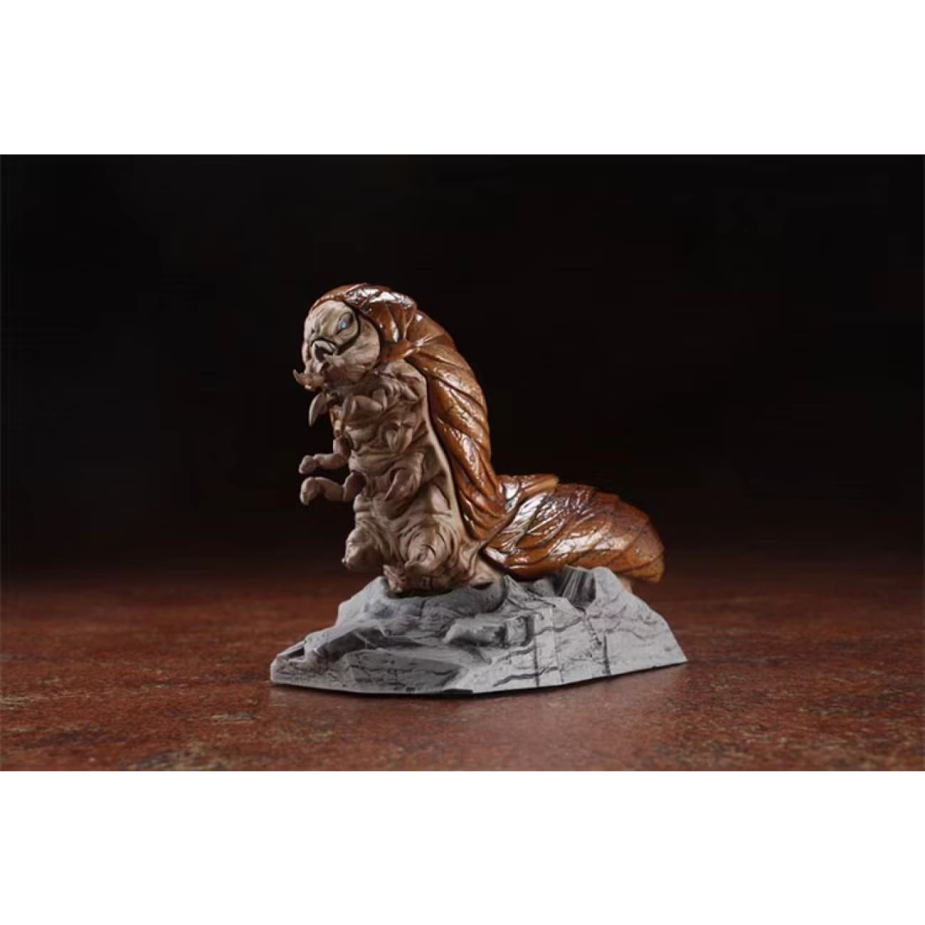 Art Spirits - Godzilla creature (set of 6pcs)