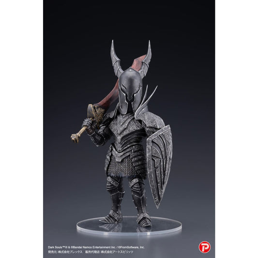 Art Spirits Studio - Black Knight