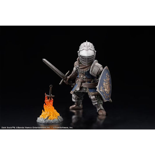 Art Spirits Studio - Knight of Astora Oscar Chibi Ver.