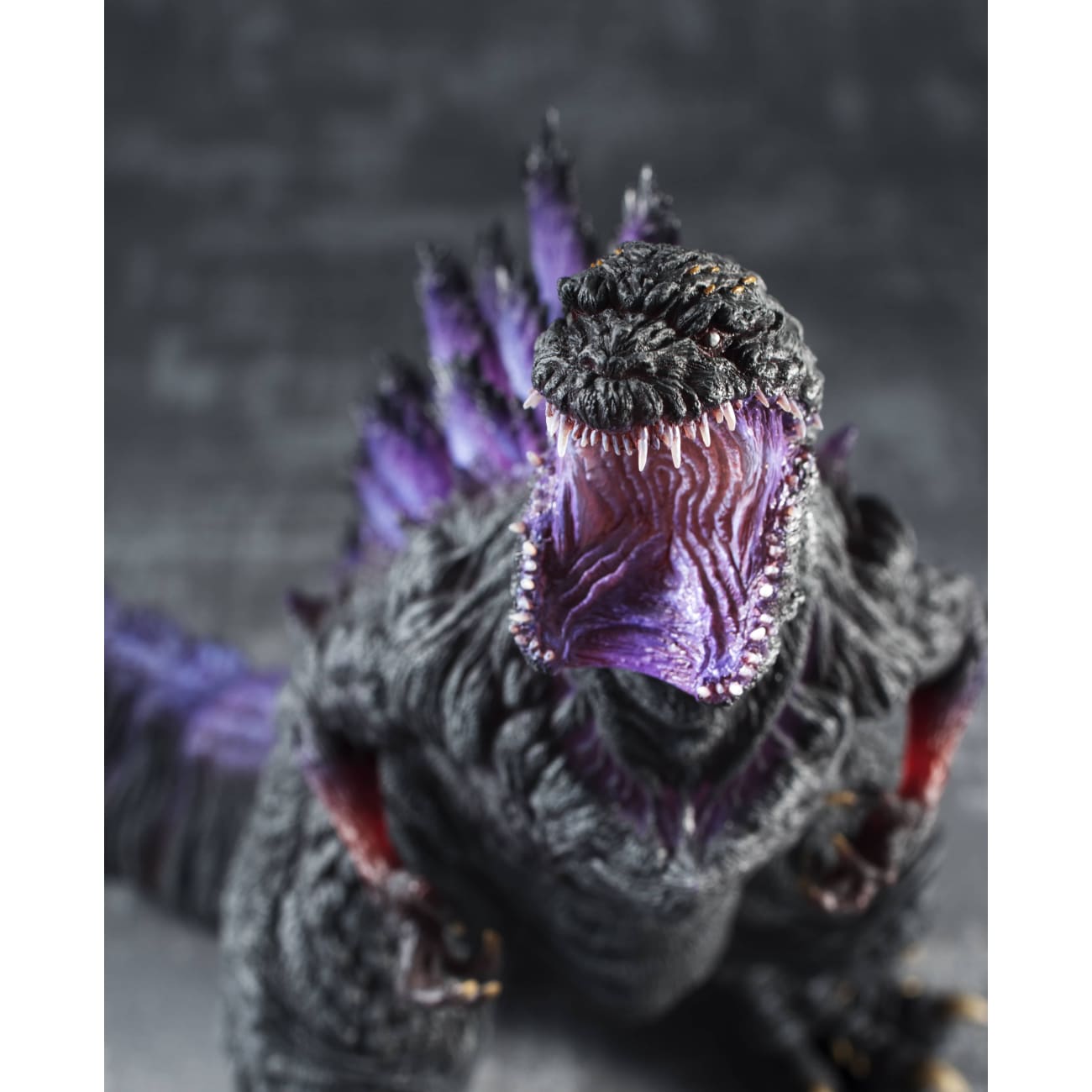 Art Spirits Studio - Shin Godzilla 2016 Awakening Ver.