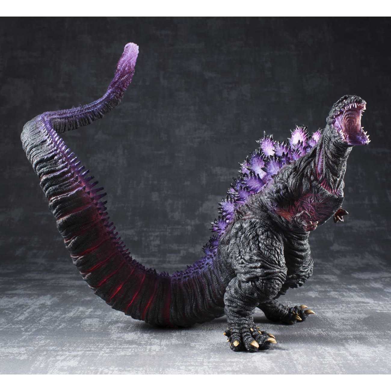 Art Spirits Studio - Shin Godzilla 2016 Awakening Ver.