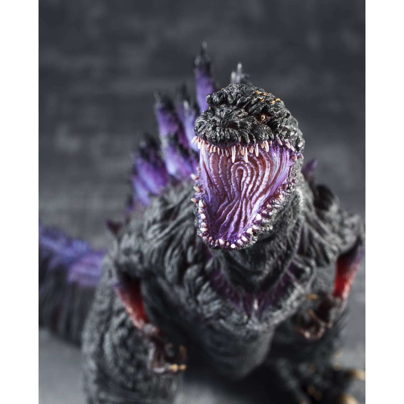 Art Spirits Studio - Shin Godzilla 2016 Awakening Ver.