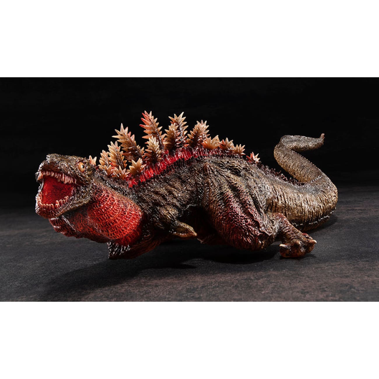 Art Spirits Studio - Shin Godzilla Second Edition 2016 2nd Form Ver.