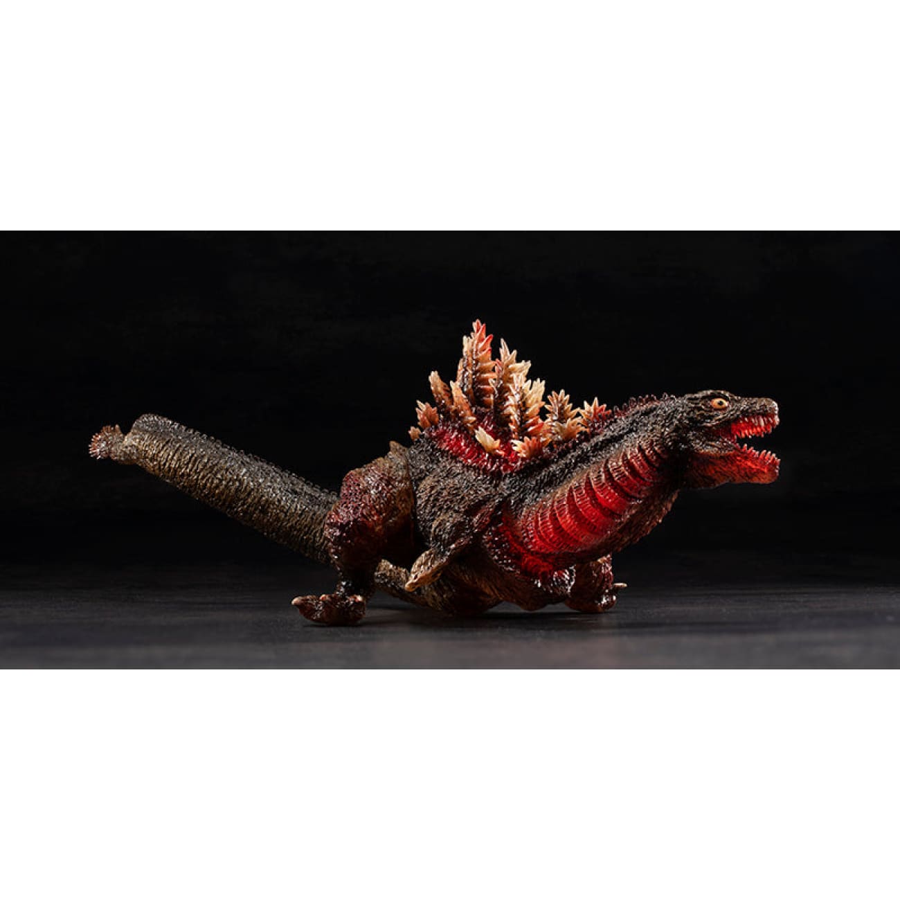 Art Spirits Studio - Shin Godzilla Second Edition 2016 2nd Form Ver.