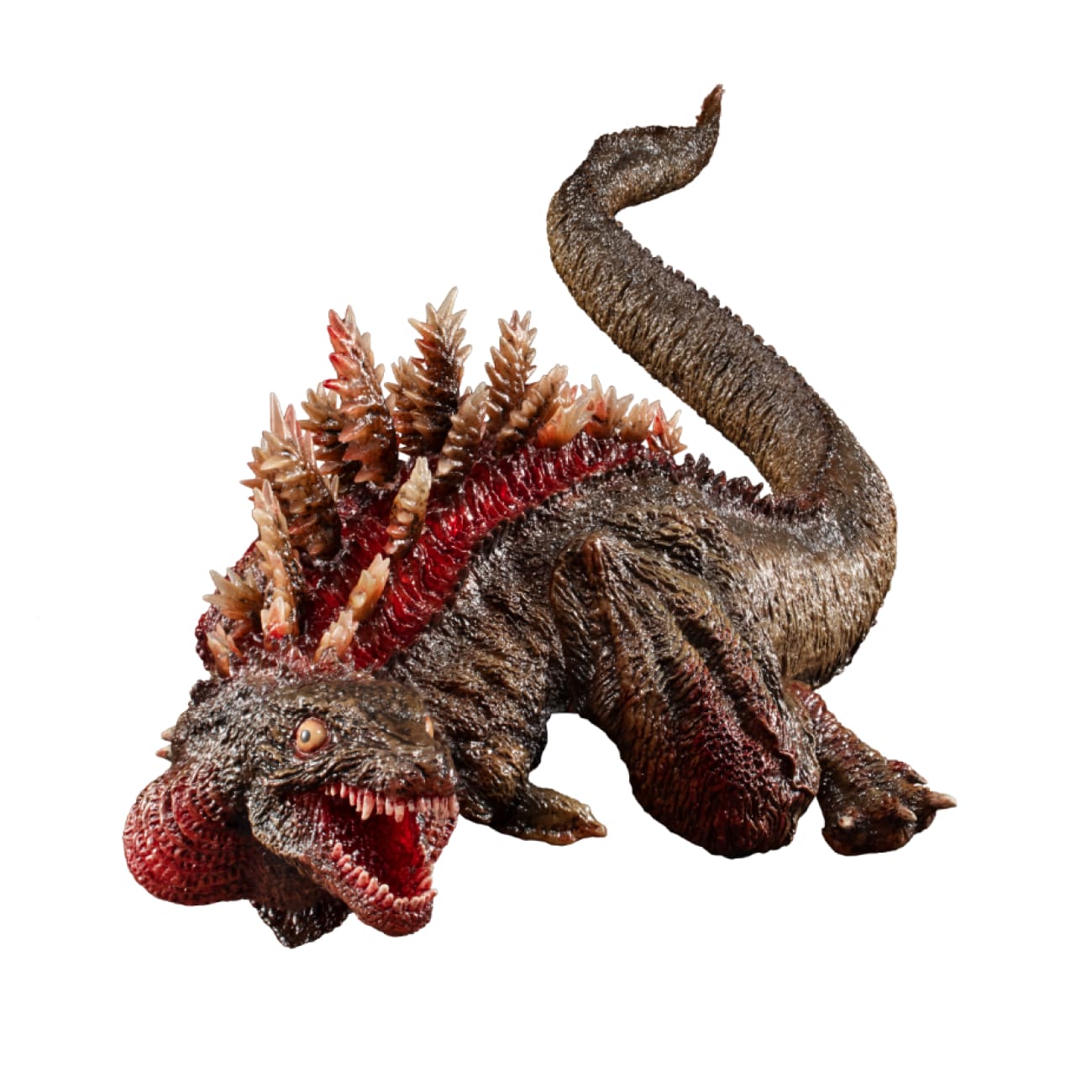 Art Spirits Studio - Shin Godzilla Second Edition 2016 2nd Form Ver.