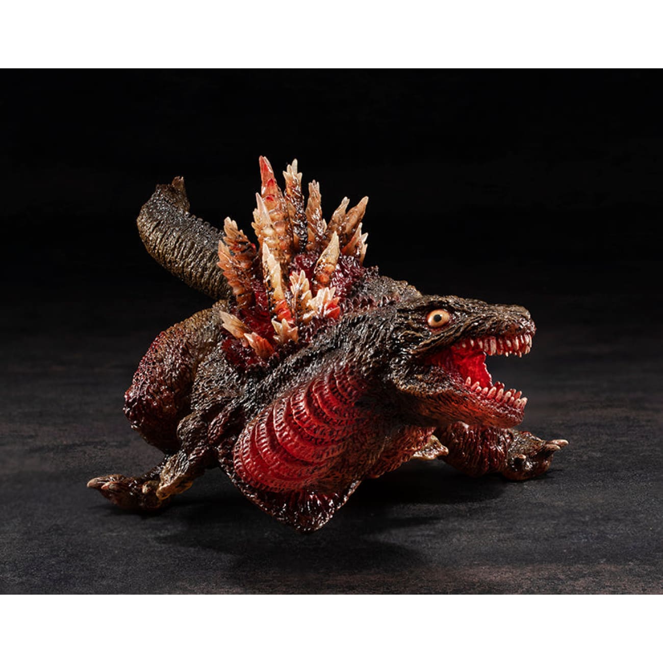 Art Spirits Studio - Shin Godzilla Second Edition 2016 2nd Form Ver.