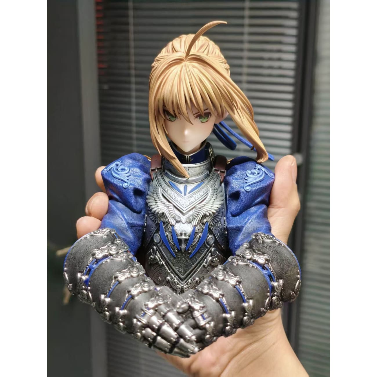 ArtBox Studio - Artoria Pendragon  [3 Variants]