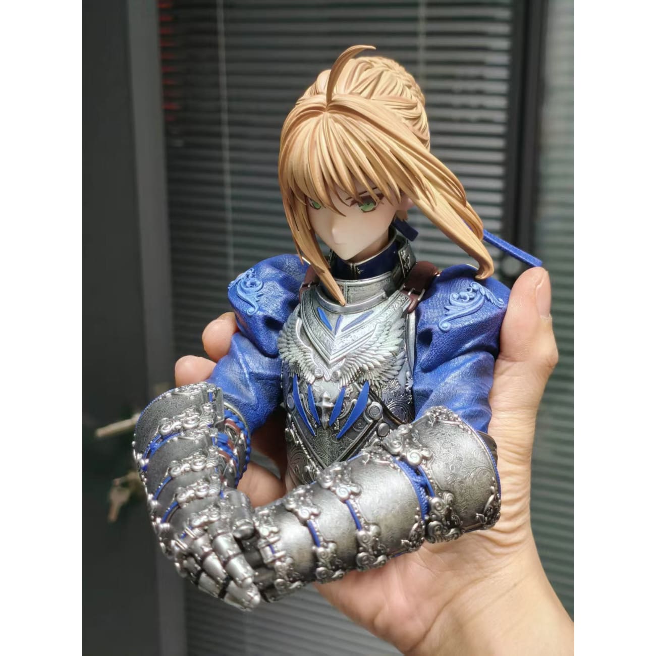 ArtBox Studio - Artoria Pendragon  [3 Variants]