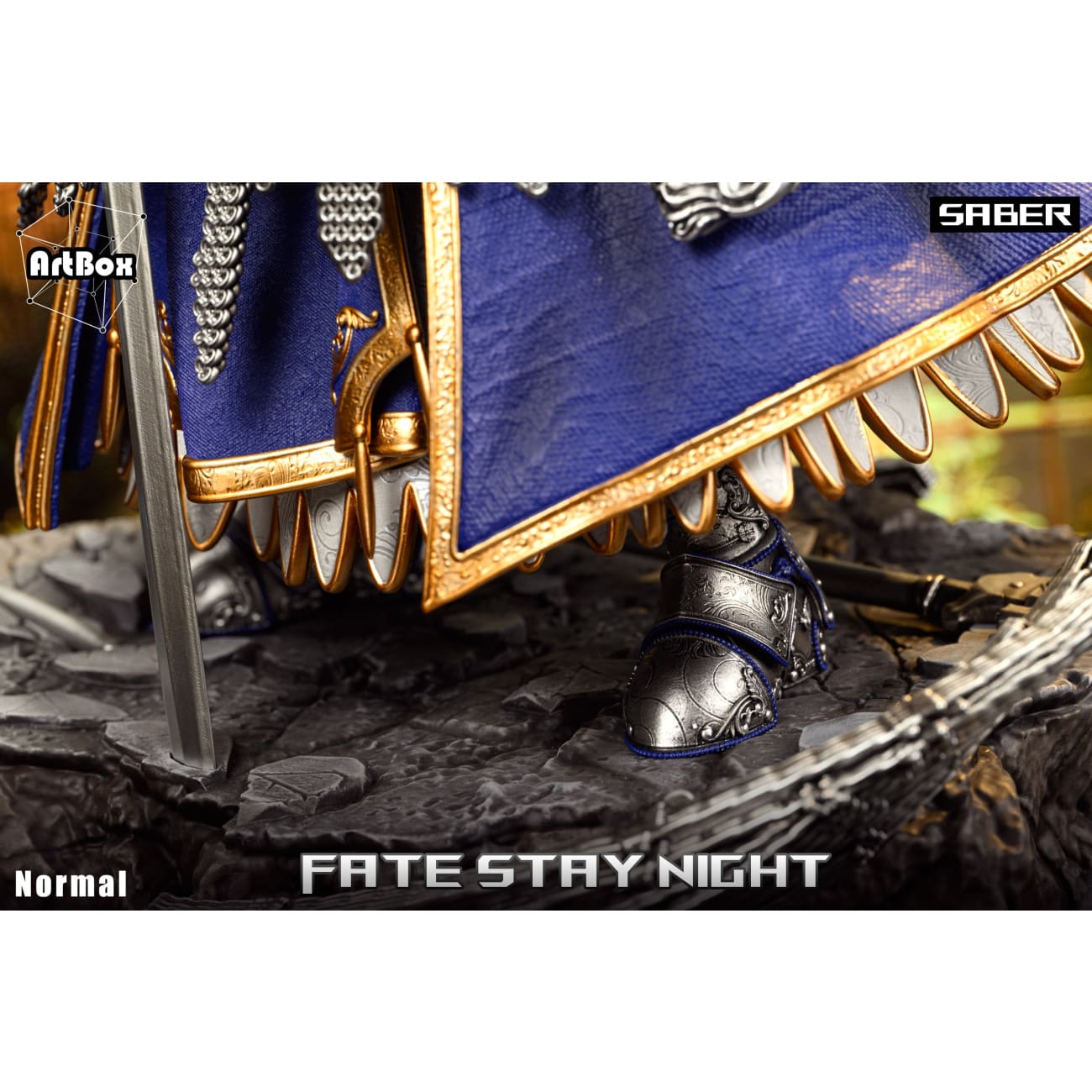 ArtBox Studio - Artoria Pendragon  [3 Variants]
