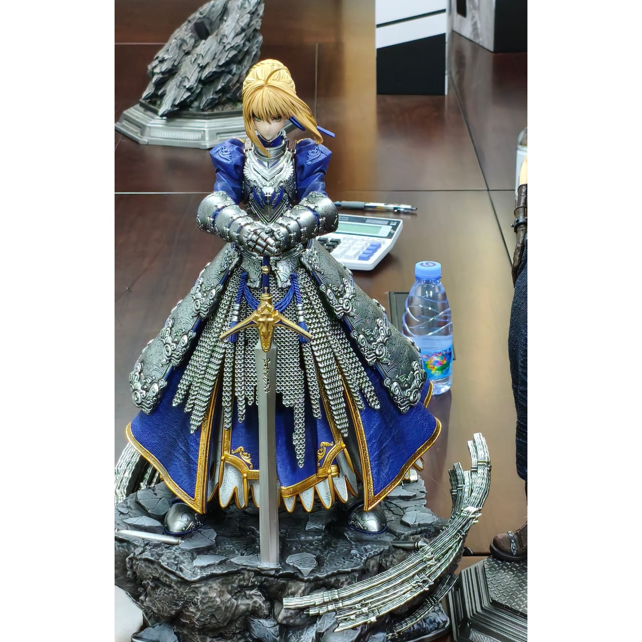 ArtBox Studio - Artoria Pendragon  [3 Variants]