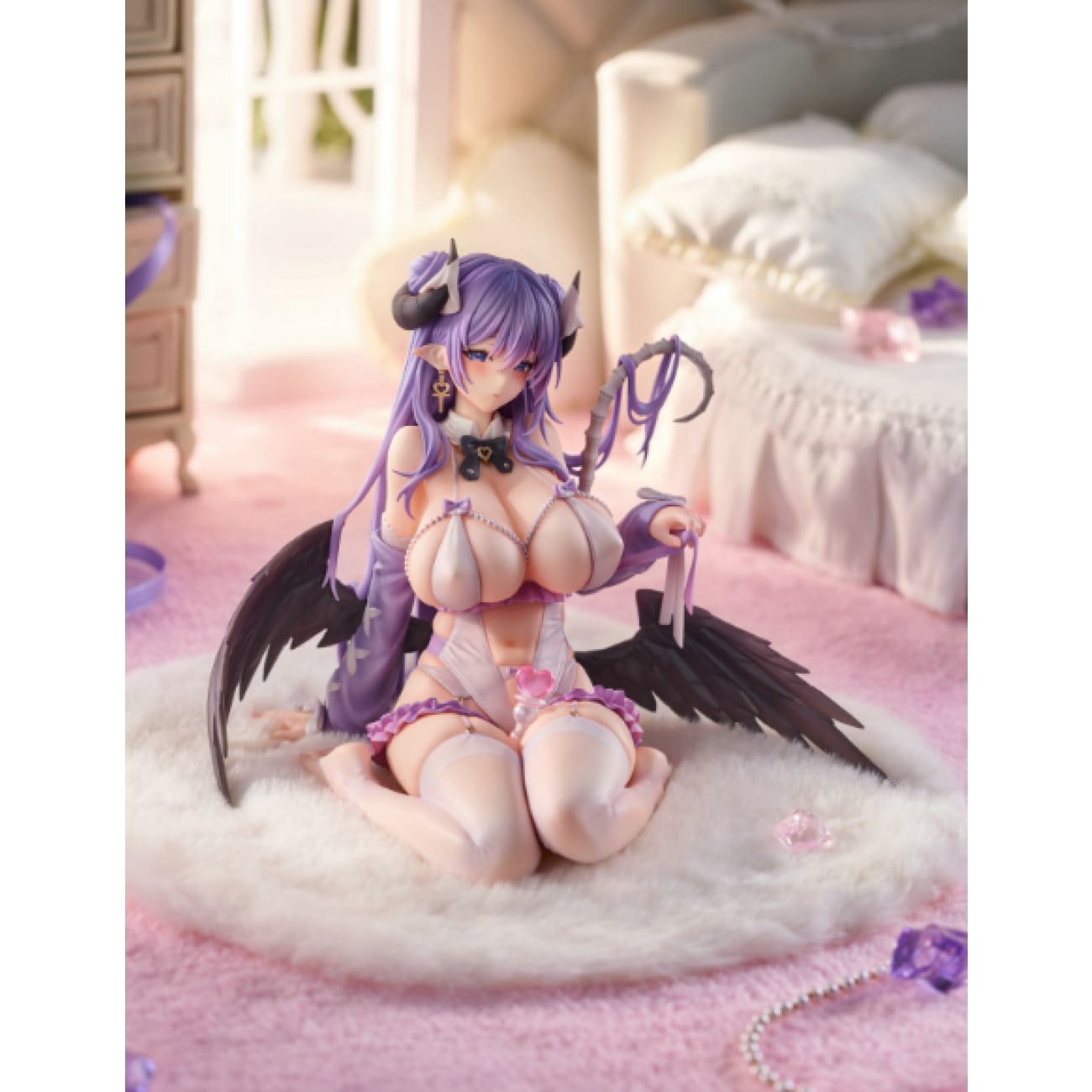 ASCENDIA - Amethyst [2 Variants]