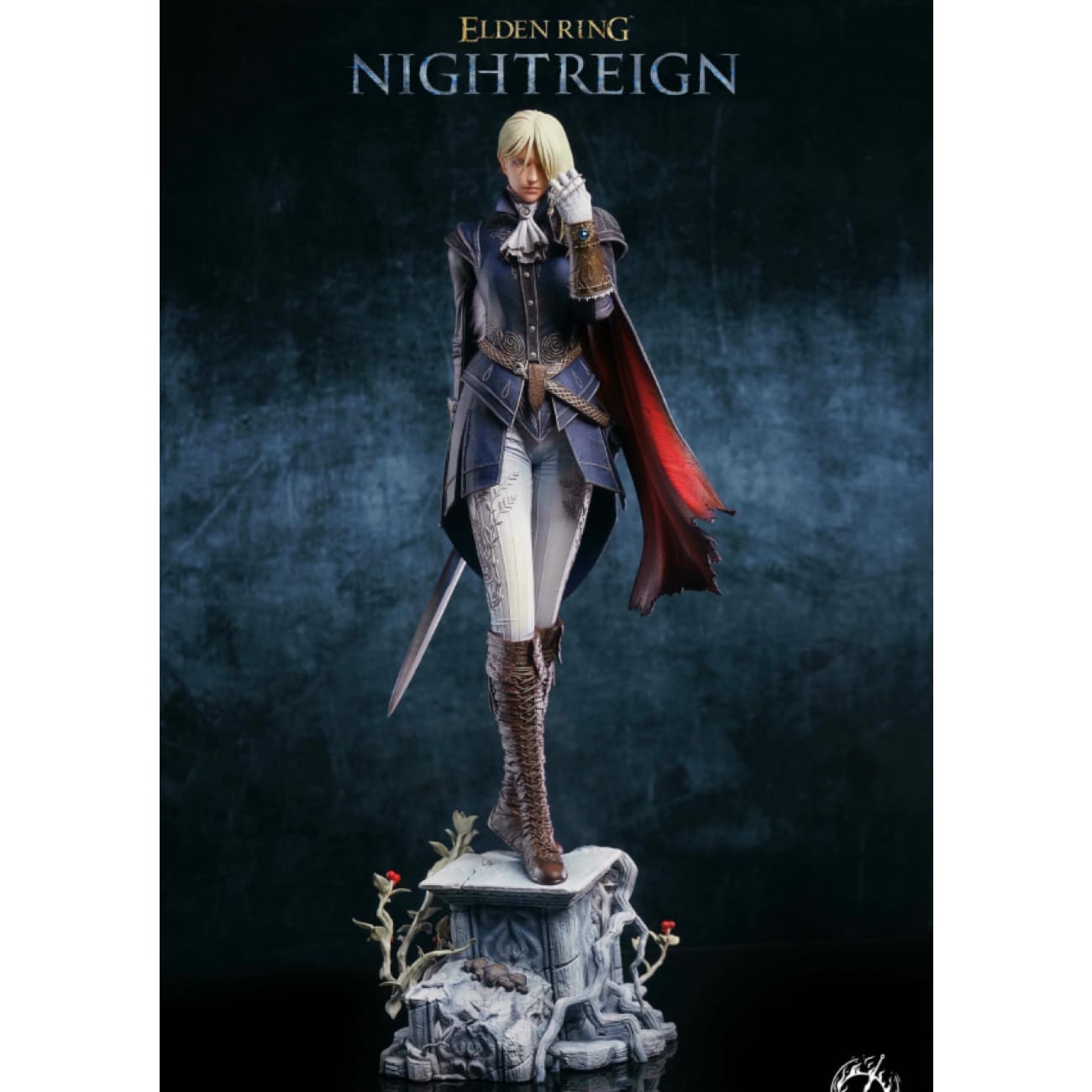 Ashes Studio - Nightreign Duchess