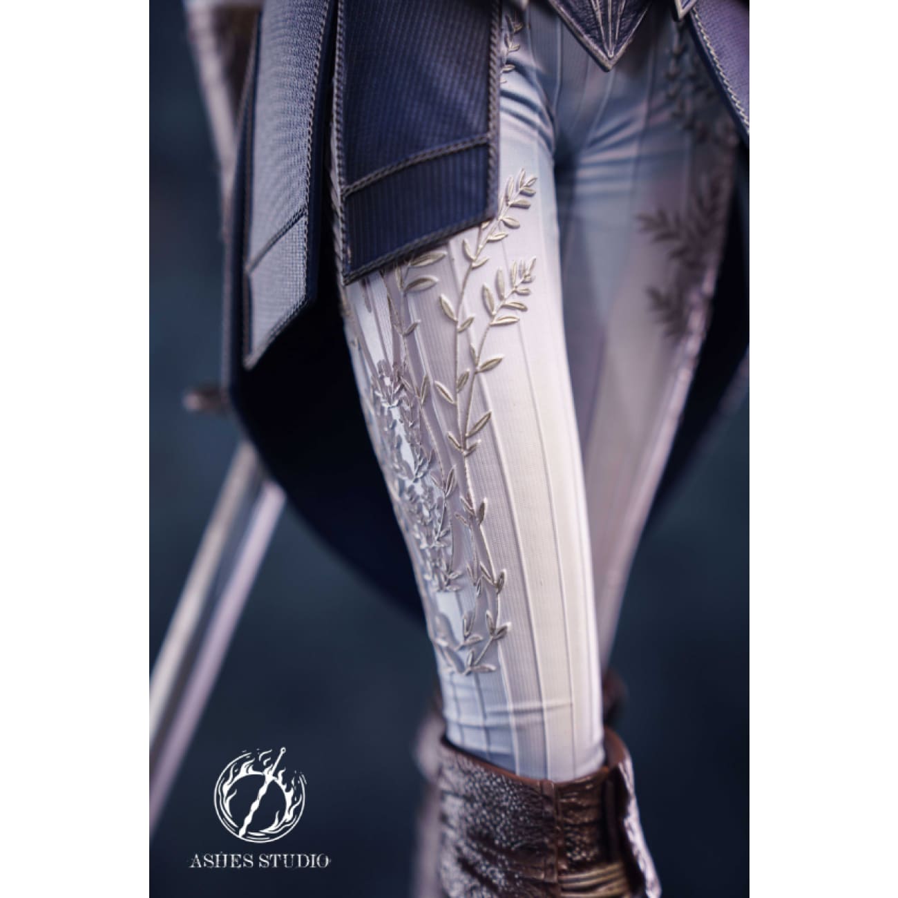 Ashes Studio - Nightreign Duchess