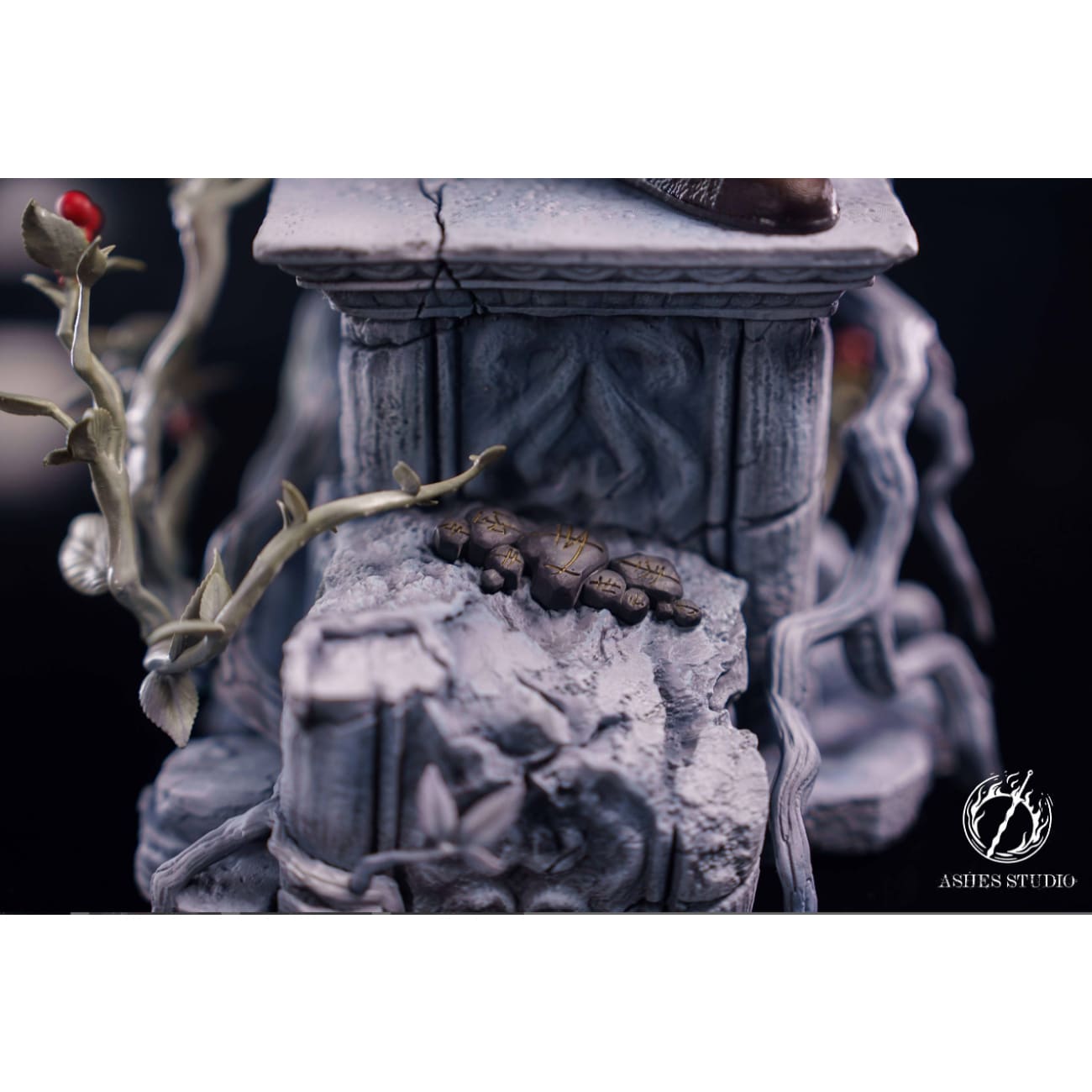 Ashes Studio - Nightreign Duchess