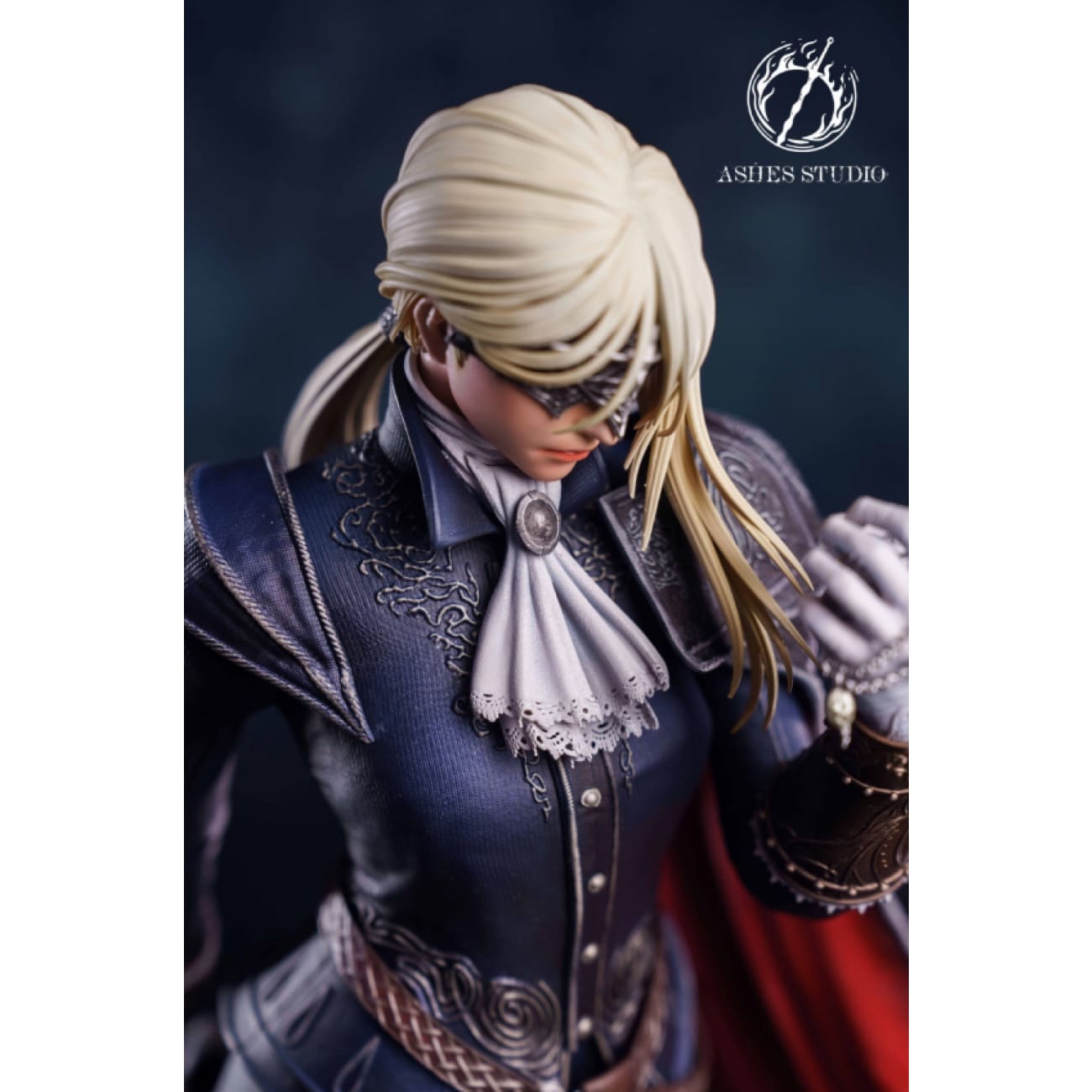 Ashes Studio - Nightreign Duchess