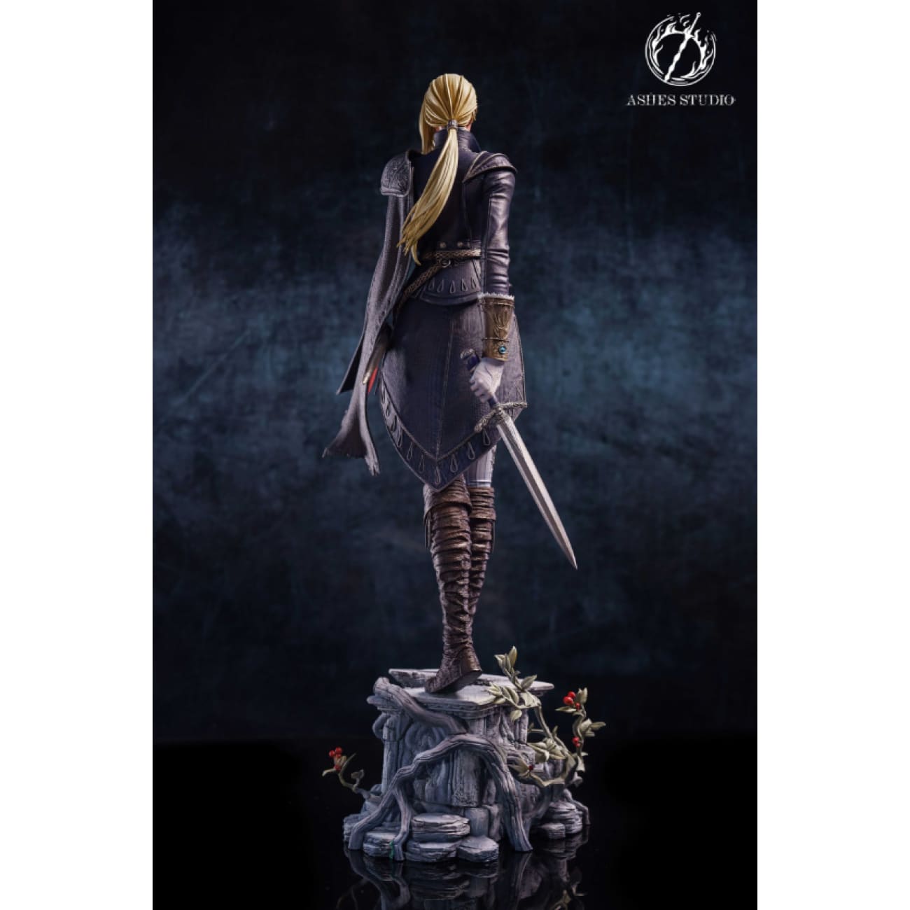 Ashes Studio - Nightreign Duchess