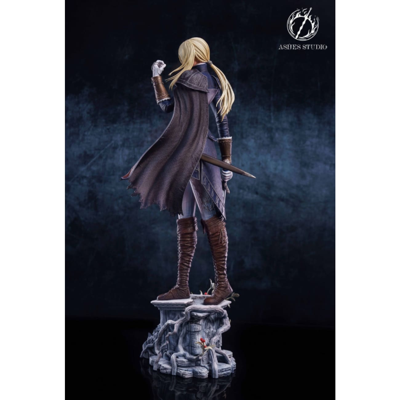 Ashes Studio - Nightreign Duchess
