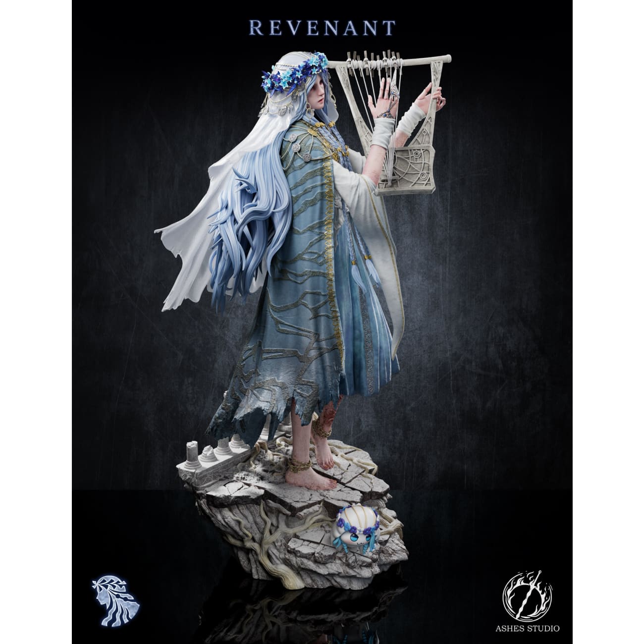 Ashes Studio - Revenant