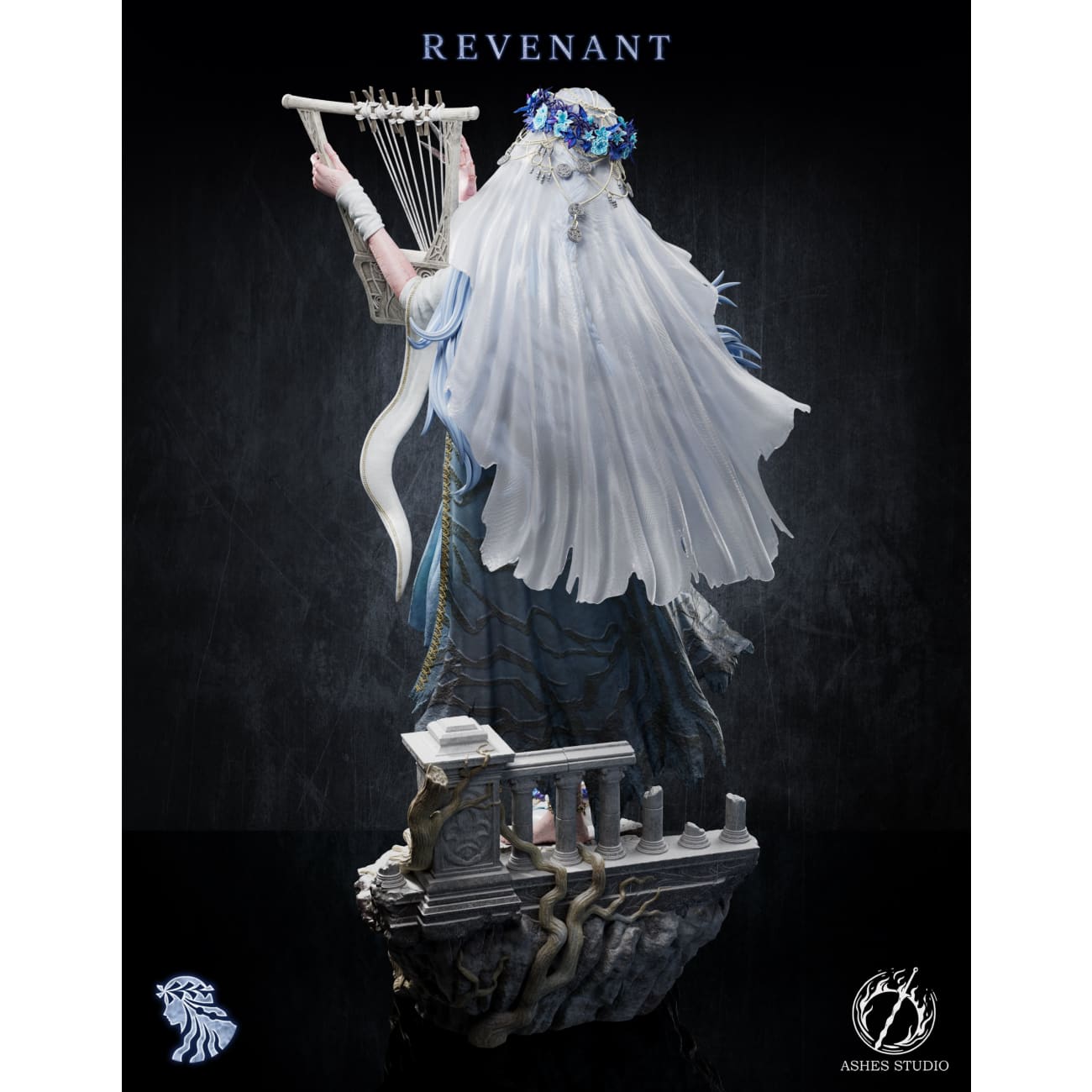 Ashes Studio - Revenant