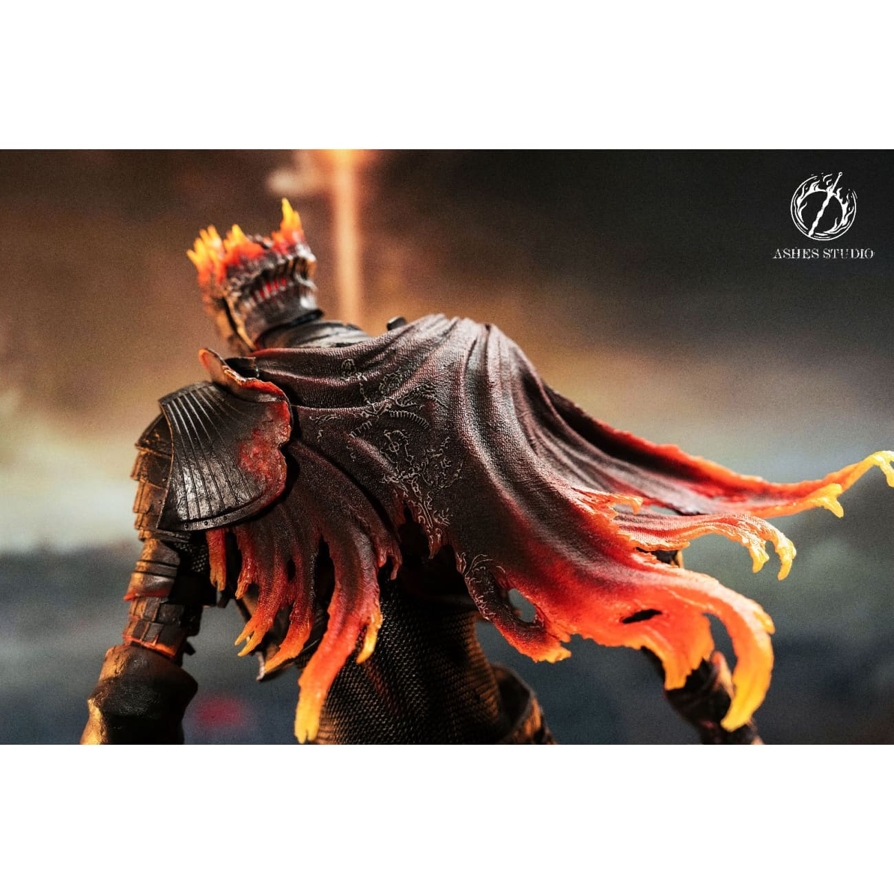 Ashes Studio - Soul of Cinder [2 Variants]