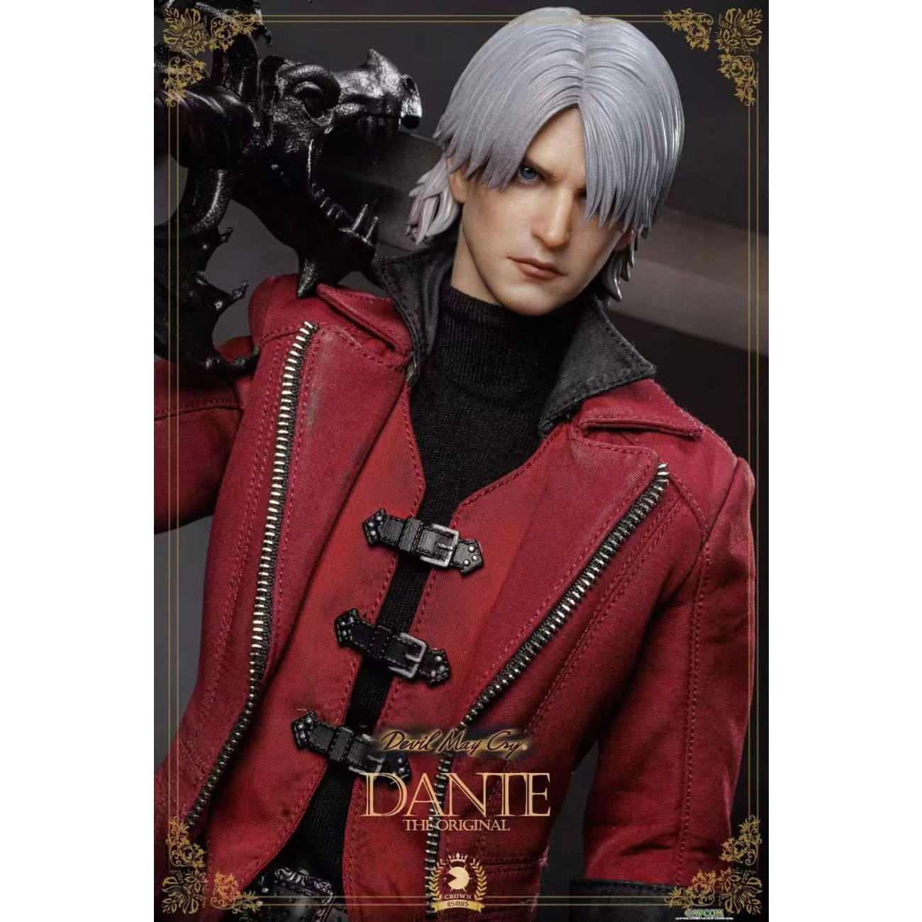 Asmus Toys - Dante [2 Variants]