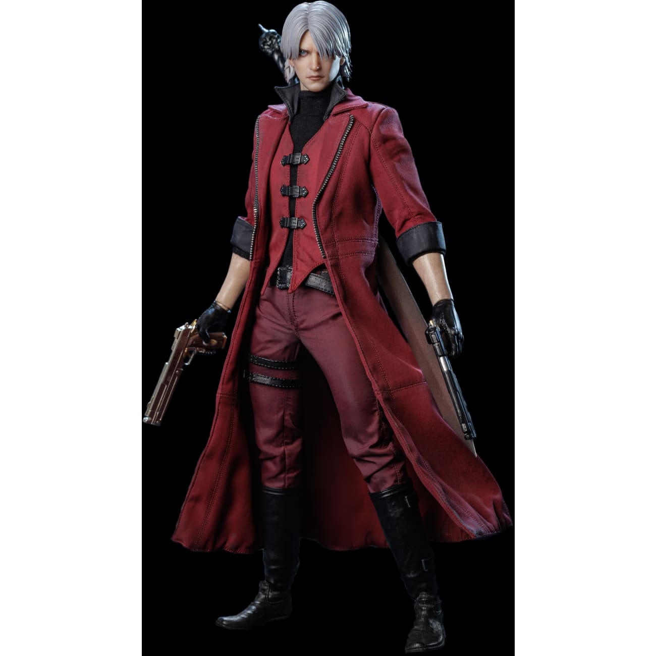 Asmus Toys - Dante [2 Variants]
