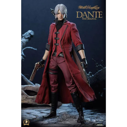 Asmus Toys - Dante [2 Variants]