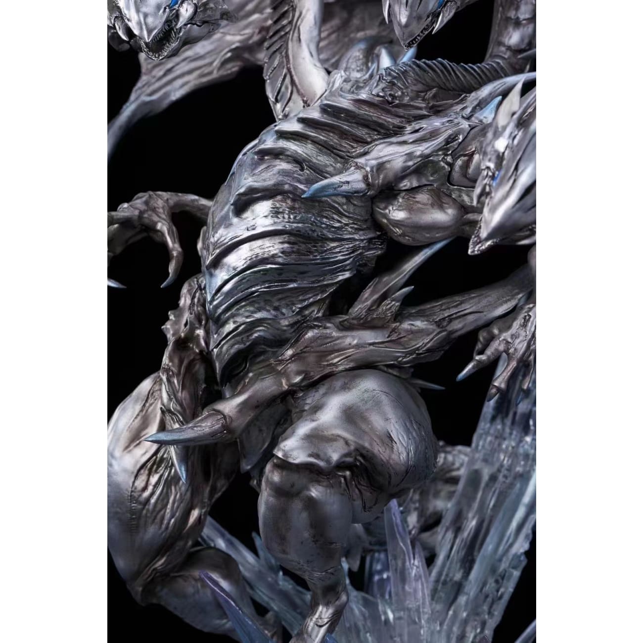 ASS Studio - Blue Eyes Ultimate Dragon