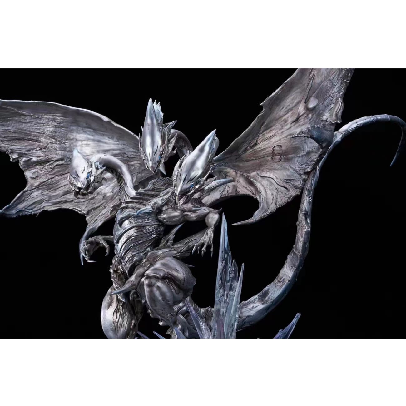 ASS Studio - Blue Eyes Ultimate Dragon