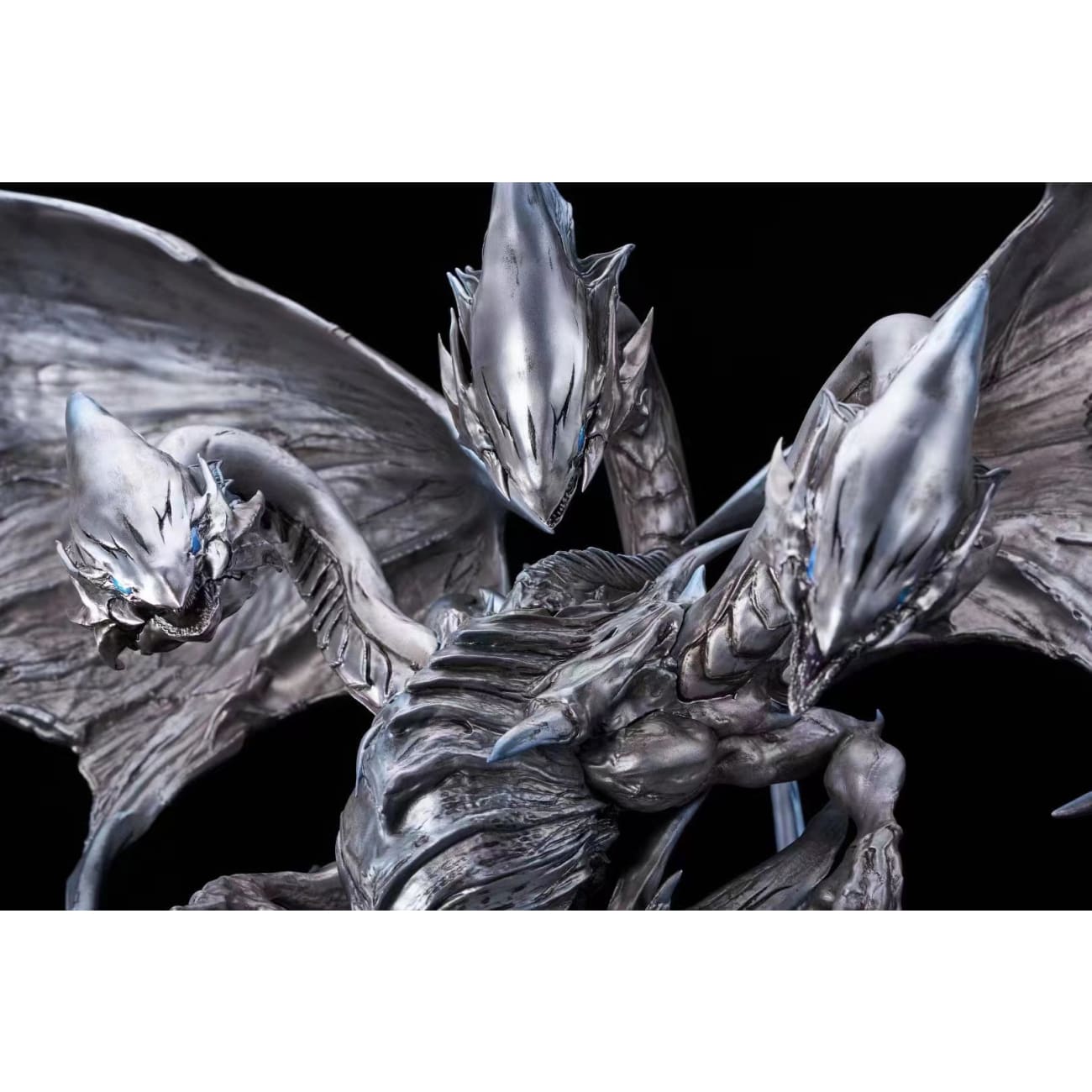 ASS Studio - Blue Eyes Ultimate Dragon