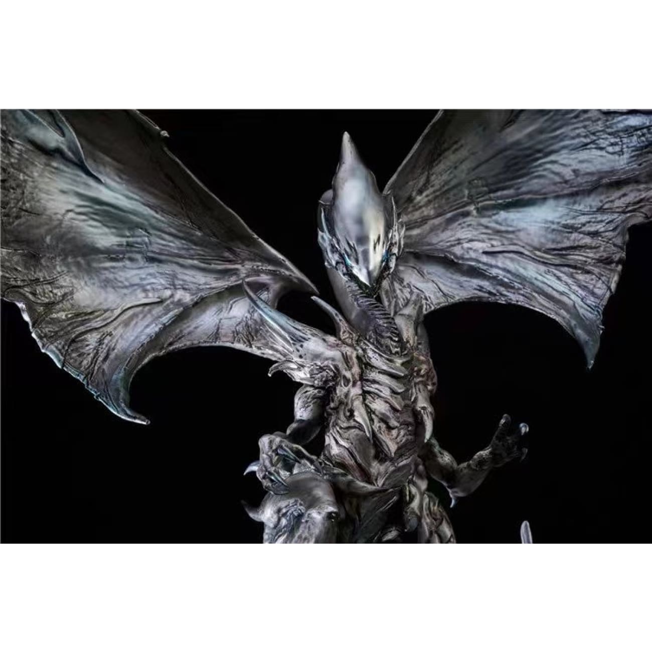 ASS Studio - Blue Eyes White Dragon 