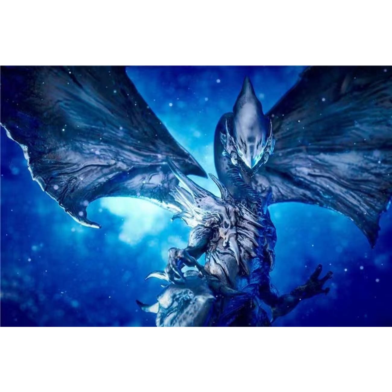ASS Studio - Blue Eyes White Dragon 