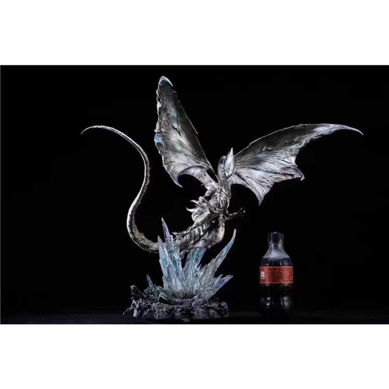 ASS Studio - Blue Eyes White Dragon 