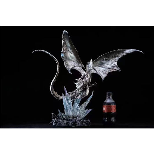 ASS Studio - Blue Eyes White Dragon 