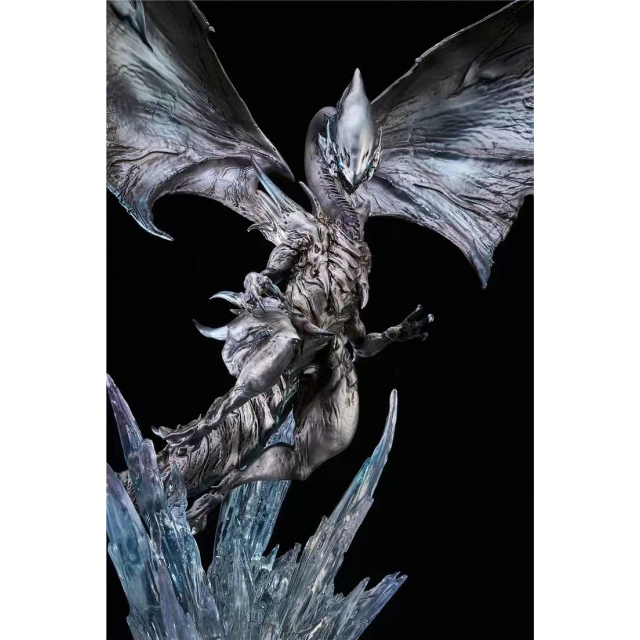 ASS Studio - Blue Eyes White Dragon 