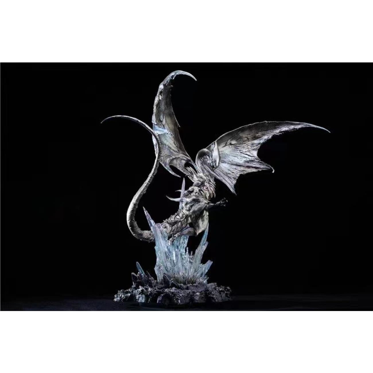 ASS Studio - Blue Eyes White Dragon 