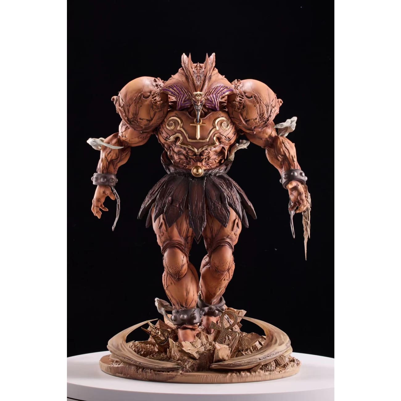 ASS Studio - Exodia