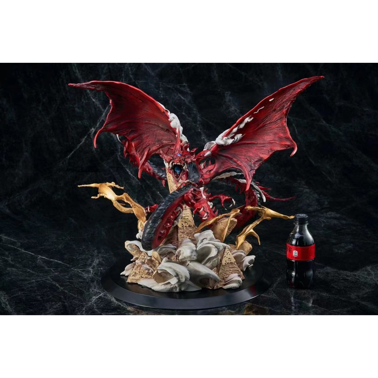 Ass Studio - Slifer the Sky Dragon