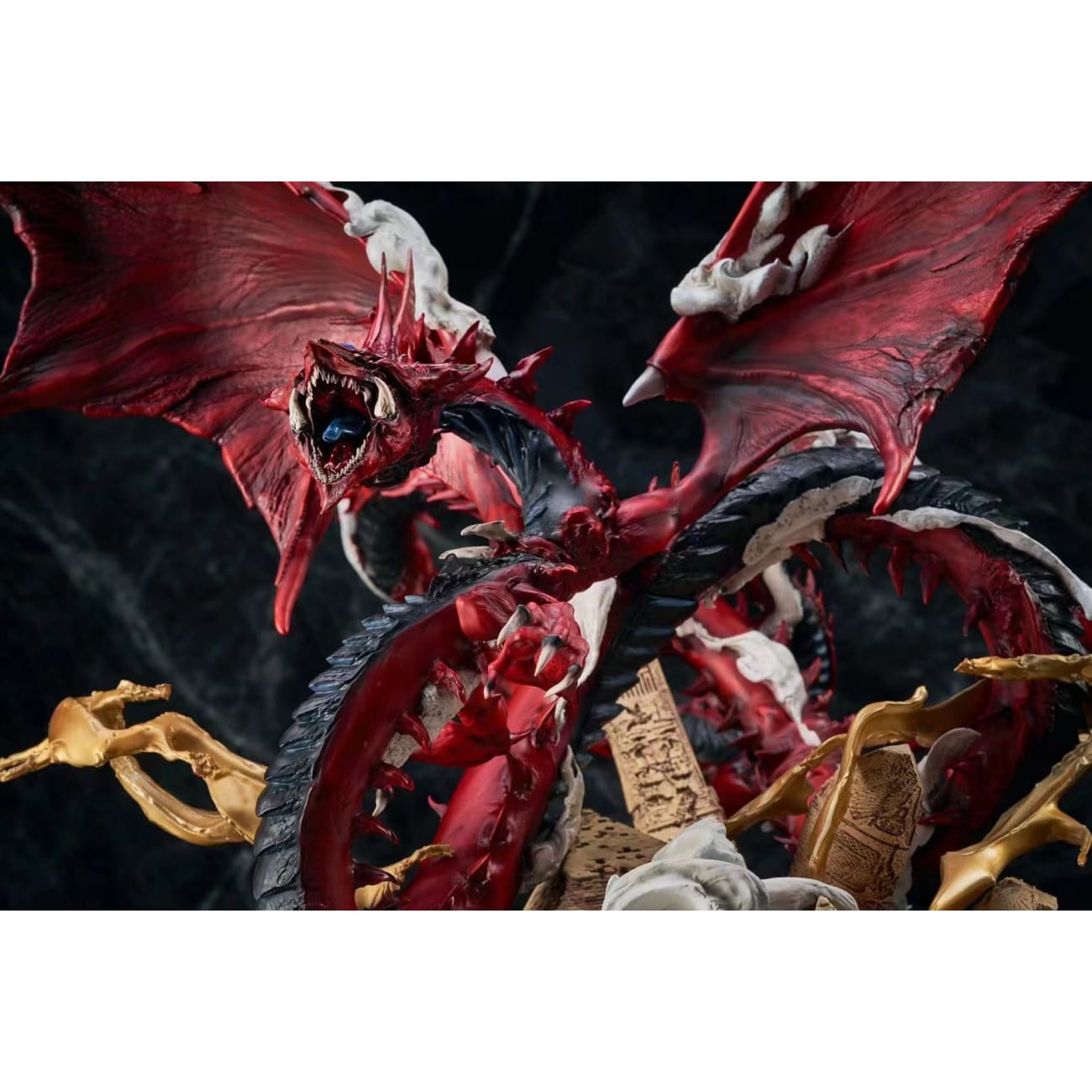 Ass Studio - Slifer the Sky Dragon