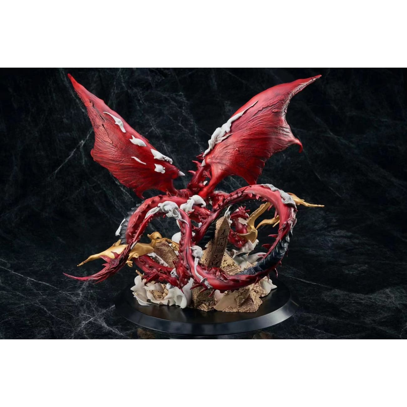 Ass Studio - Slifer the Sky Dragon