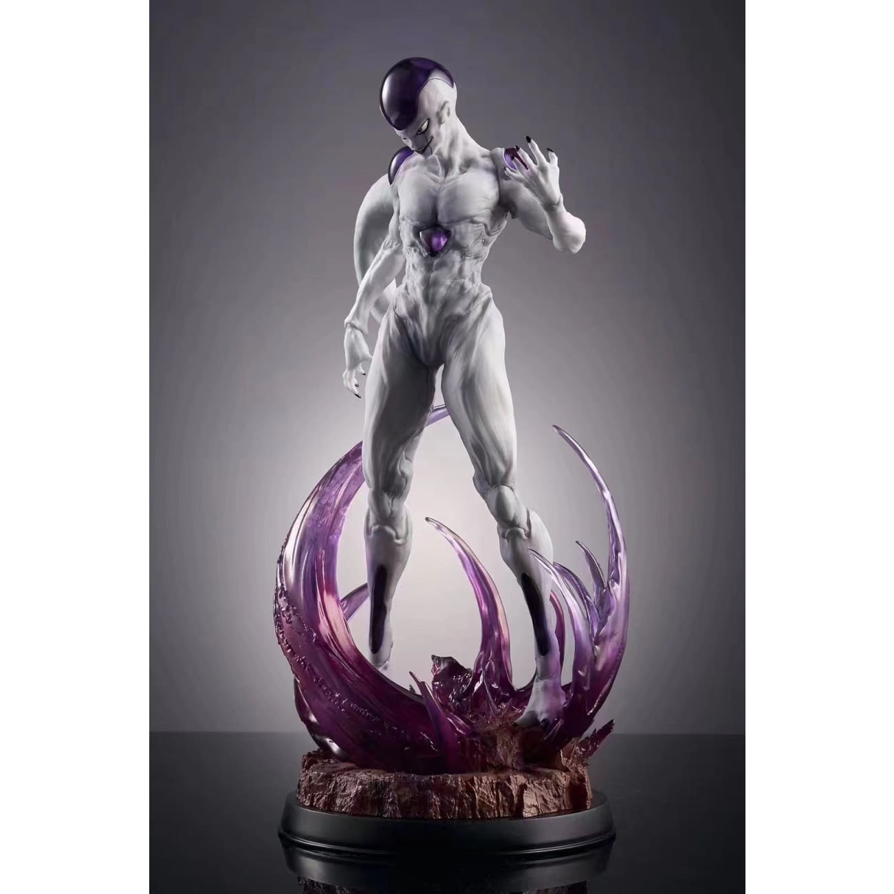 ASS -  The Final Frieza [2 variants]