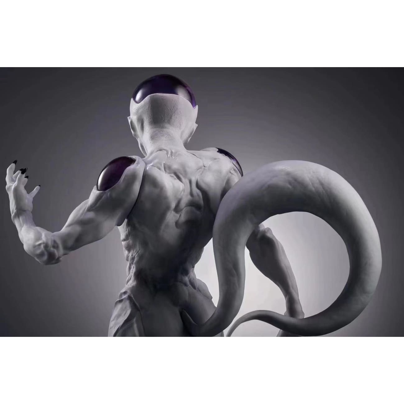 ASS -  The Final Frieza [2 variants]