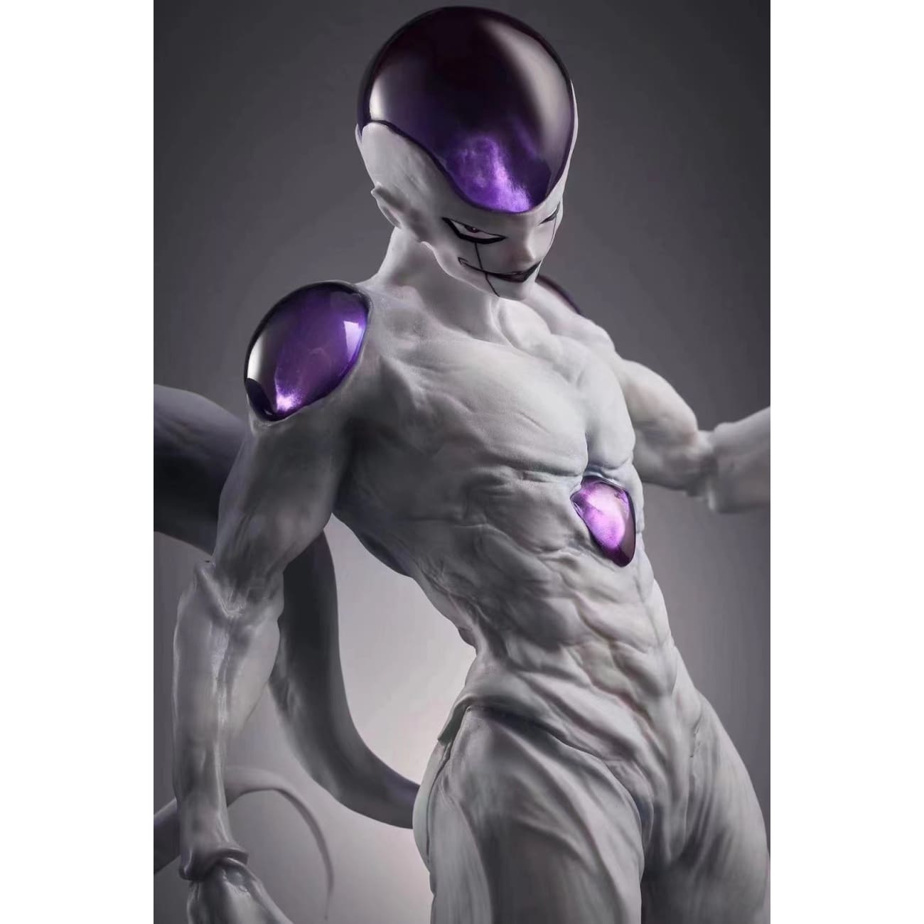 ASS -  The Final Frieza [2 variants]