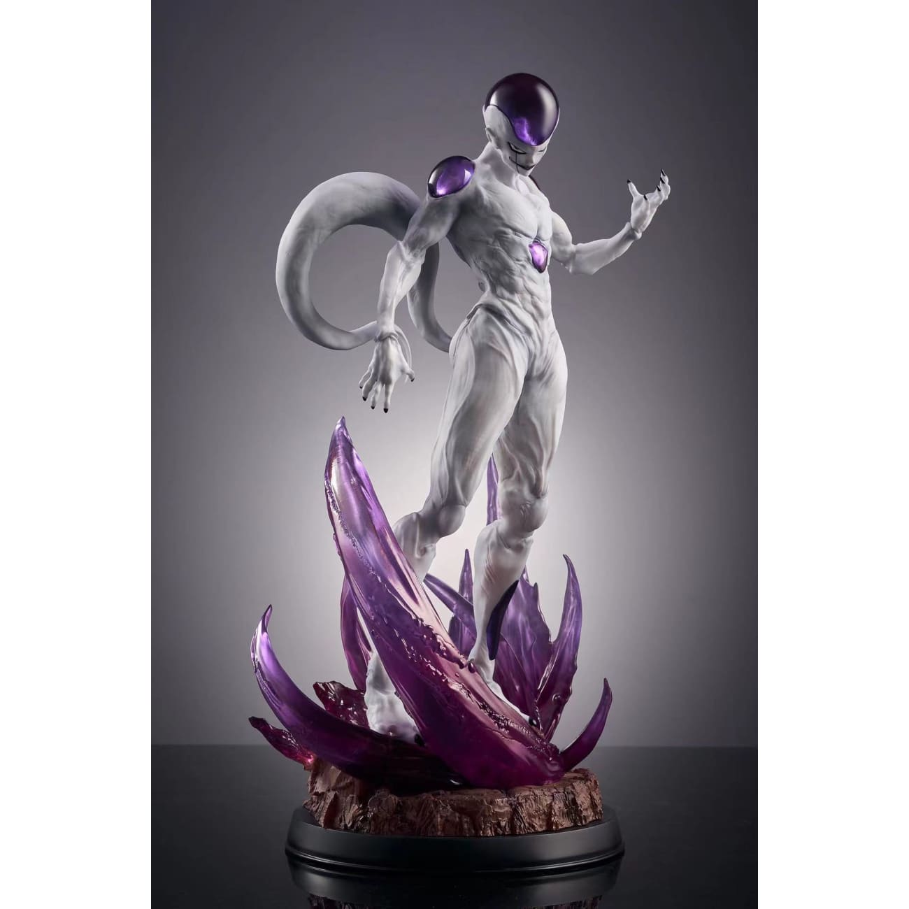ASS -  The Final Frieza [2 variants]