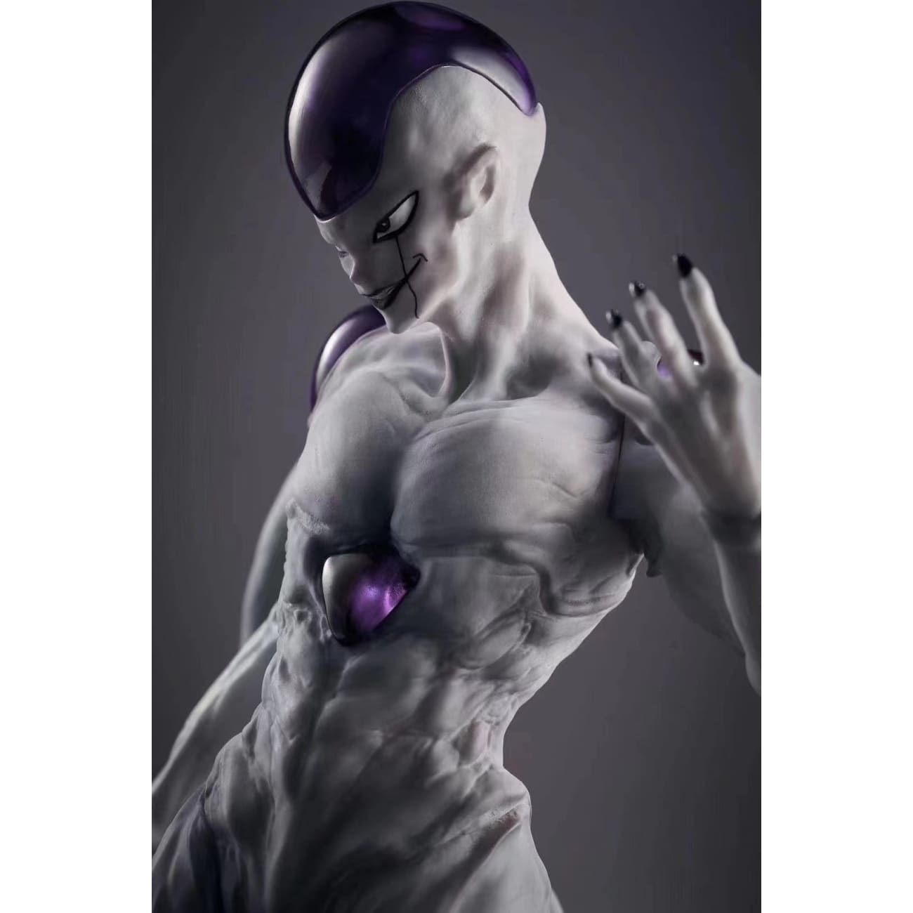 ASS -  The Final Frieza [2 variants]