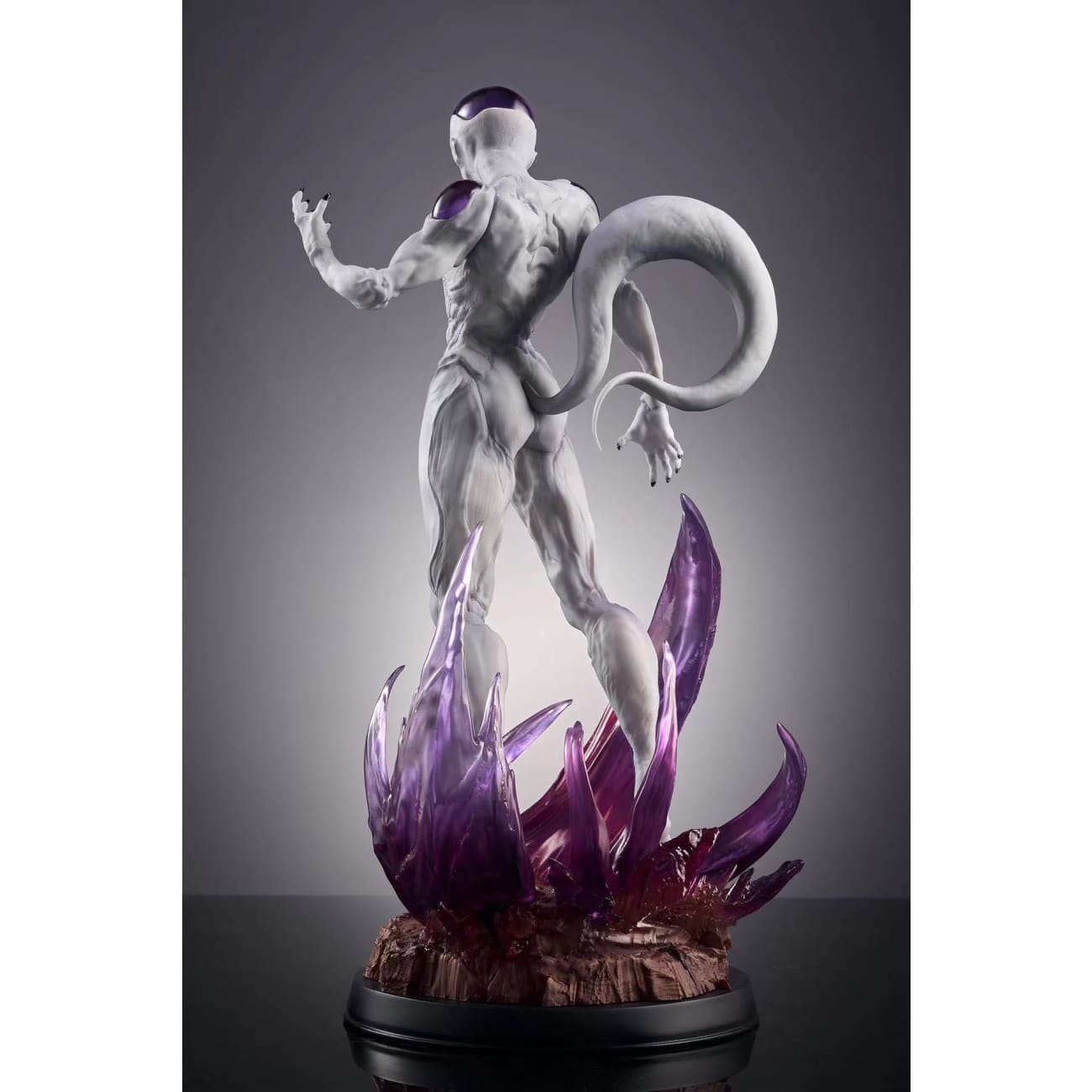 ASS -  The Final Frieza [2 variants]