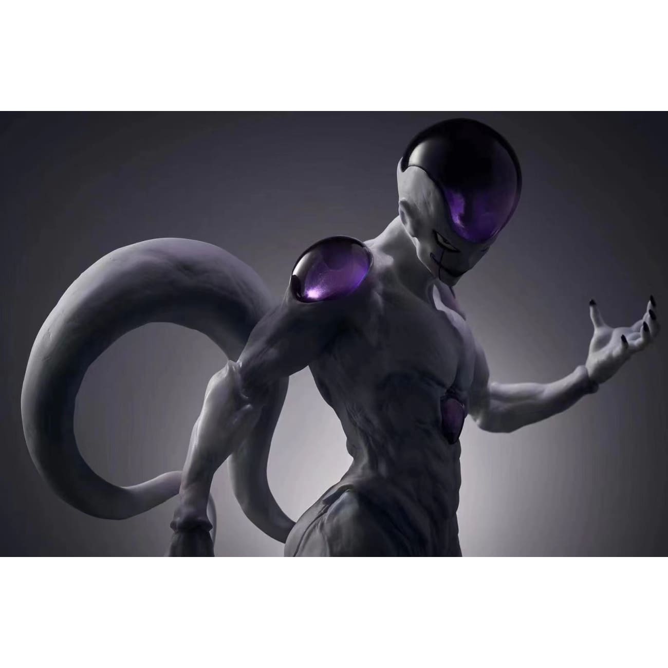 ASS -  The Final Frieza [2 variants]
